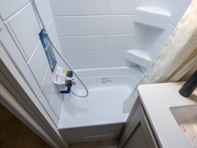 2026 Forest River Rockwood Geo Pro 20FK - Image 21