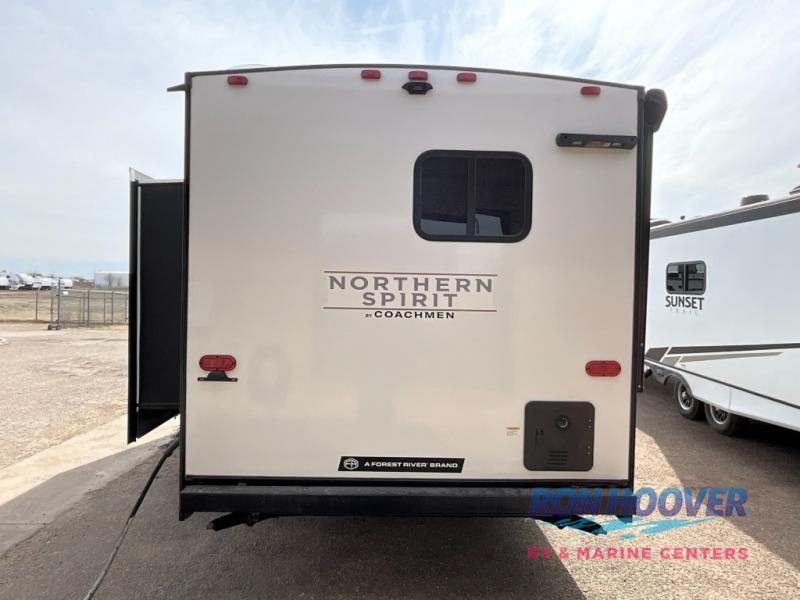 2025 COACHMEN 24RB - Image 39