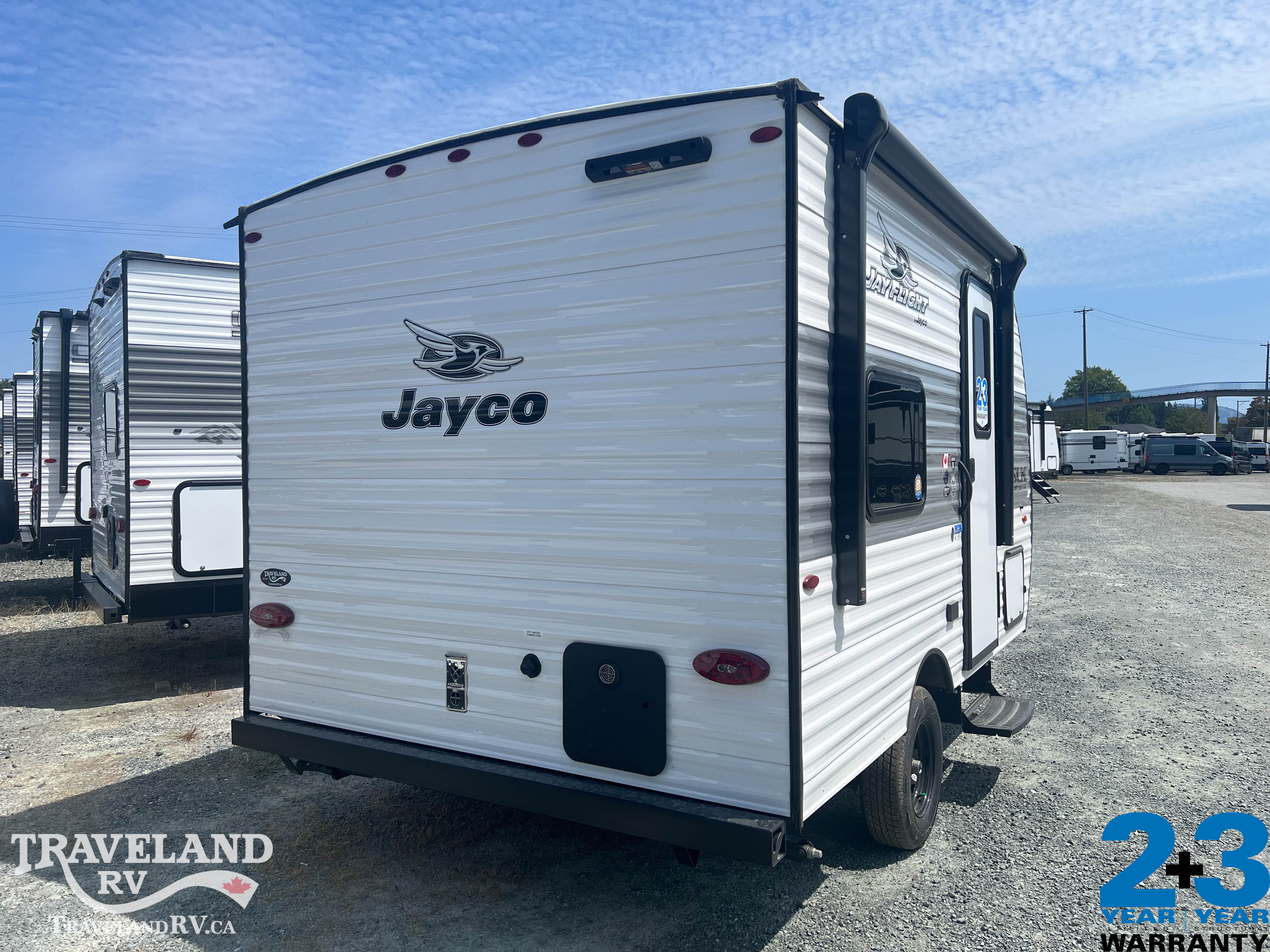 2026 Jayco Jay Flight SLX 130BHW - Image 6