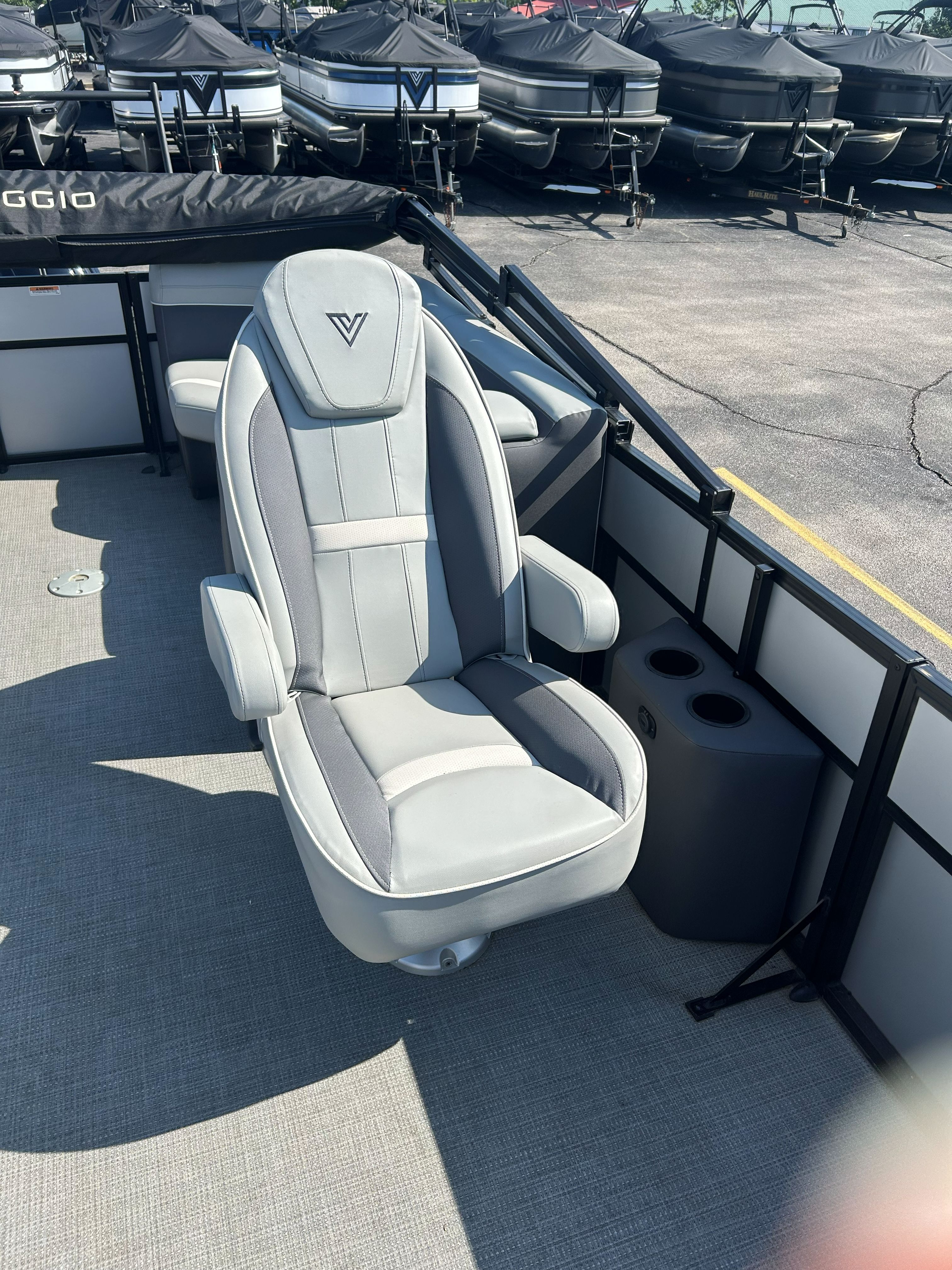 2026 Viaggio X24U - Image 15