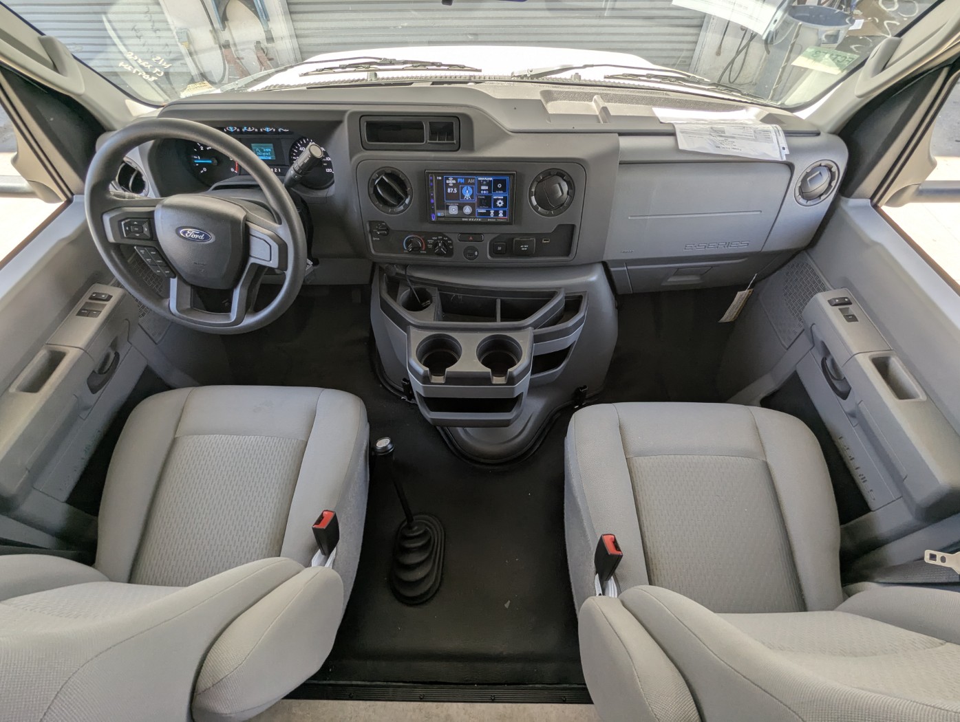 2026 Coachmen Cross Trail 22XG 4X4 - ATH Edition - Image 16