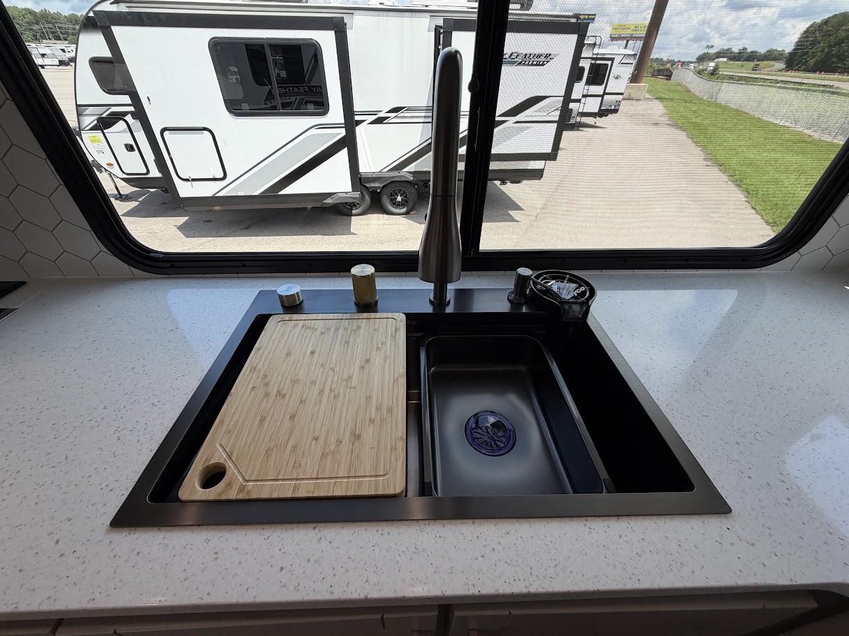 2027 JAYCO JAY FEATHER 30RKB - Image 21