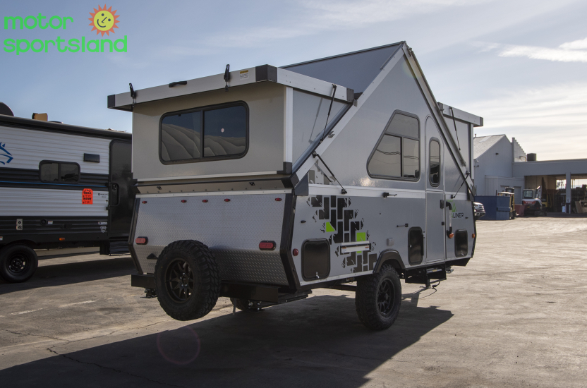 2026 COLUMBIA NORTHWEST A-liner EXPEDITION - Image 3