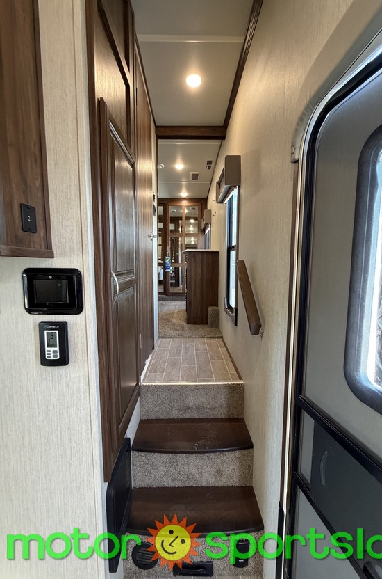 2019 Forest River Palomino 297RKW - Image 21