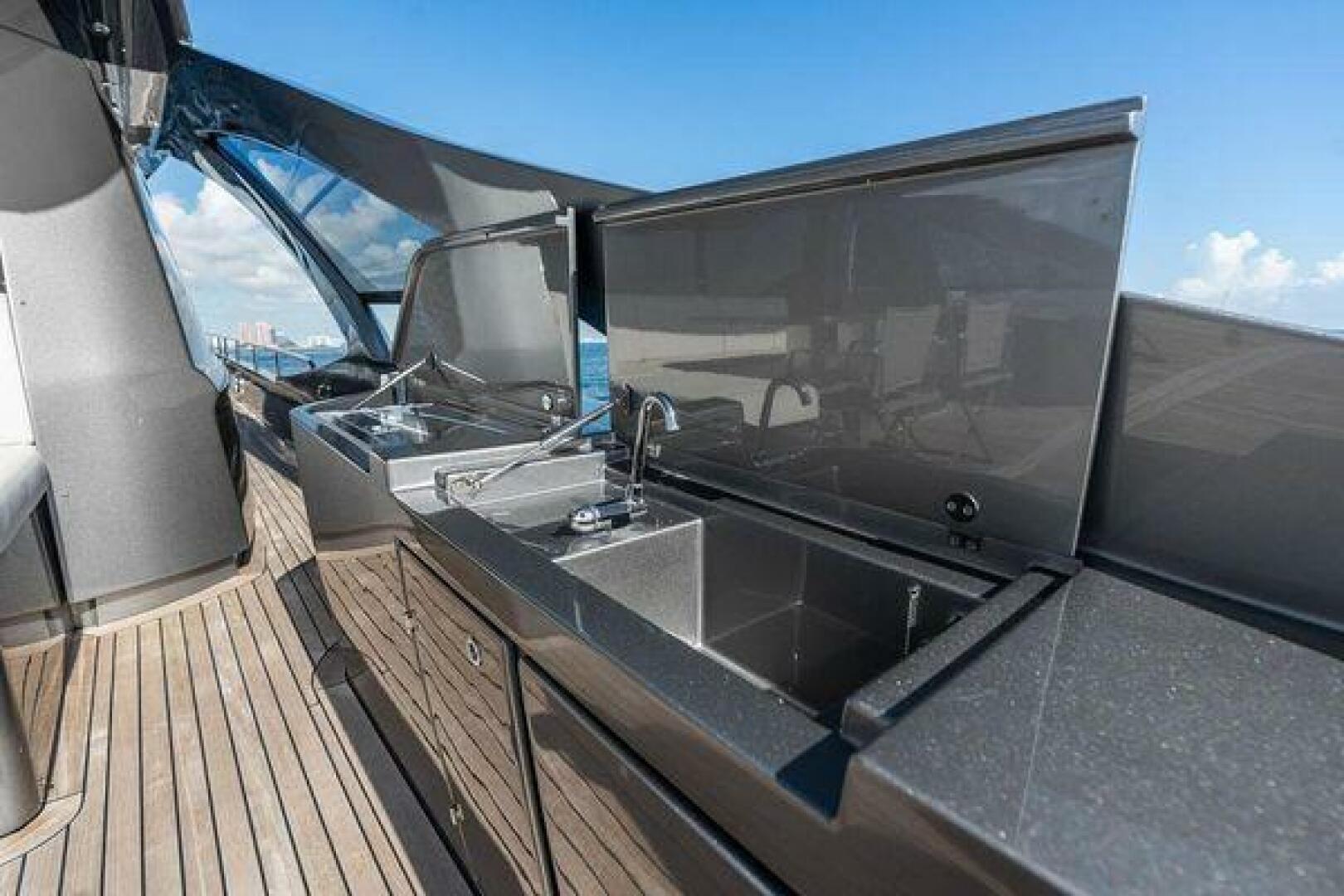 2019 Pershing - Image 39