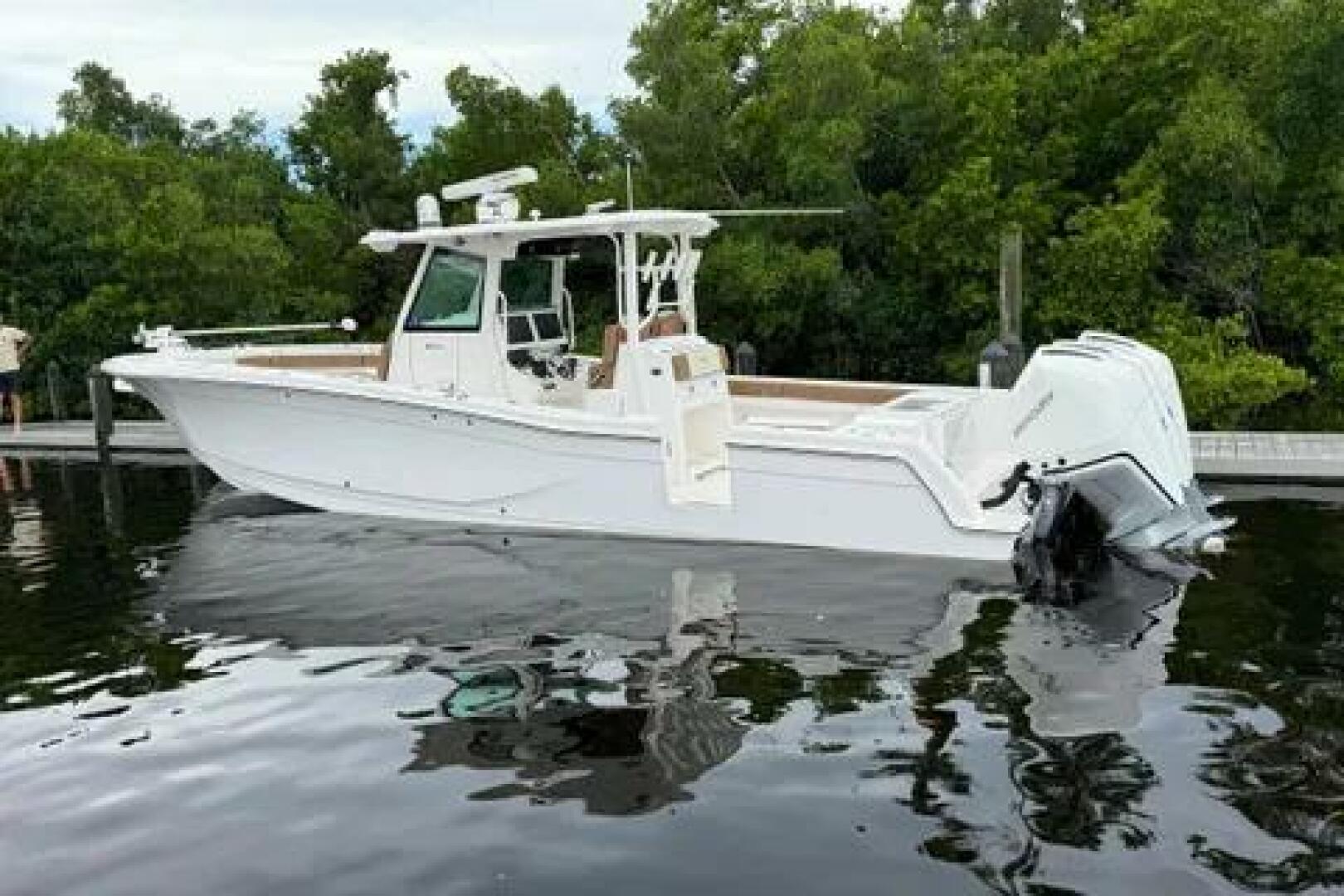 2020 Caymas 341 CC - Image 3