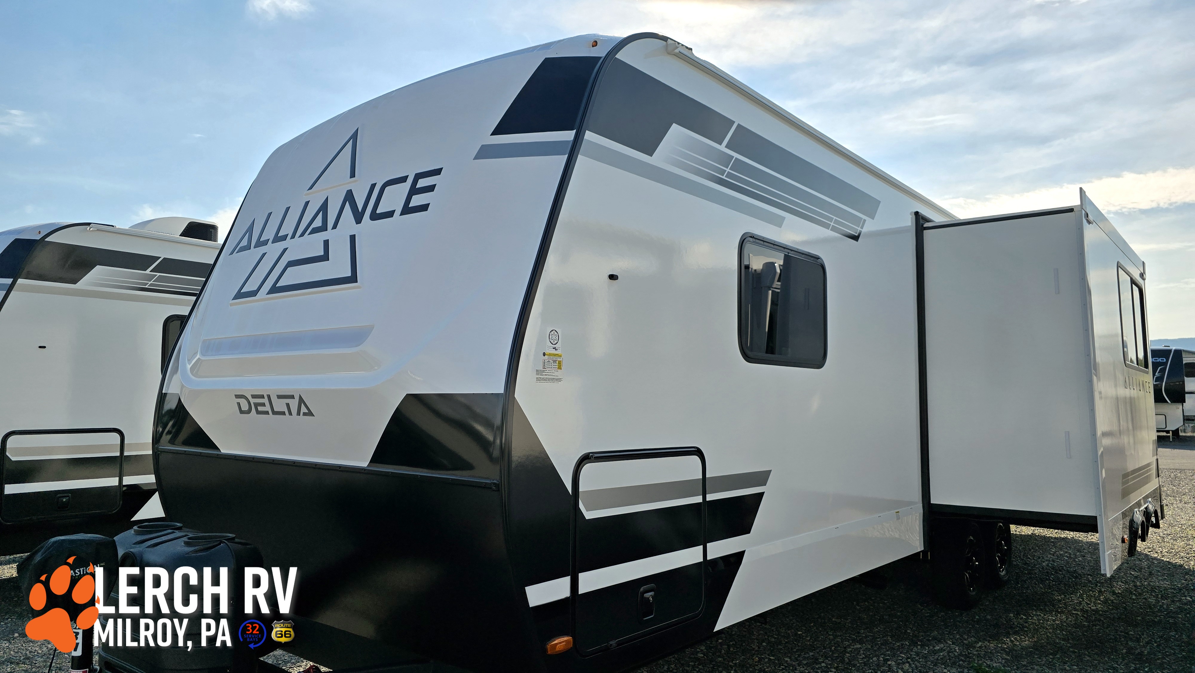 2027 Alliance RV Delta 291BH - Image 3