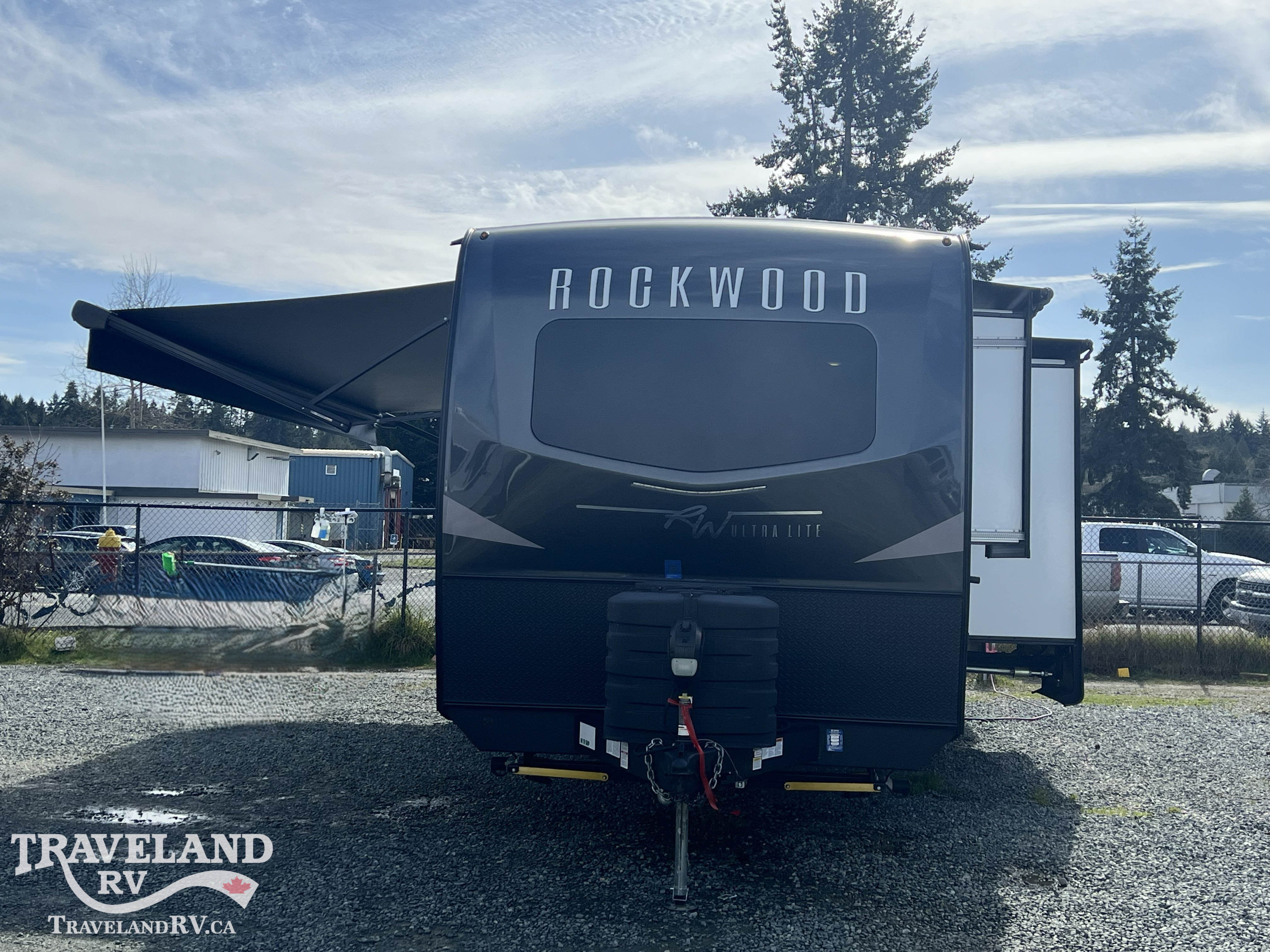 2024 Forest River Rockwood Ultra Lite 2616BH - Image 2