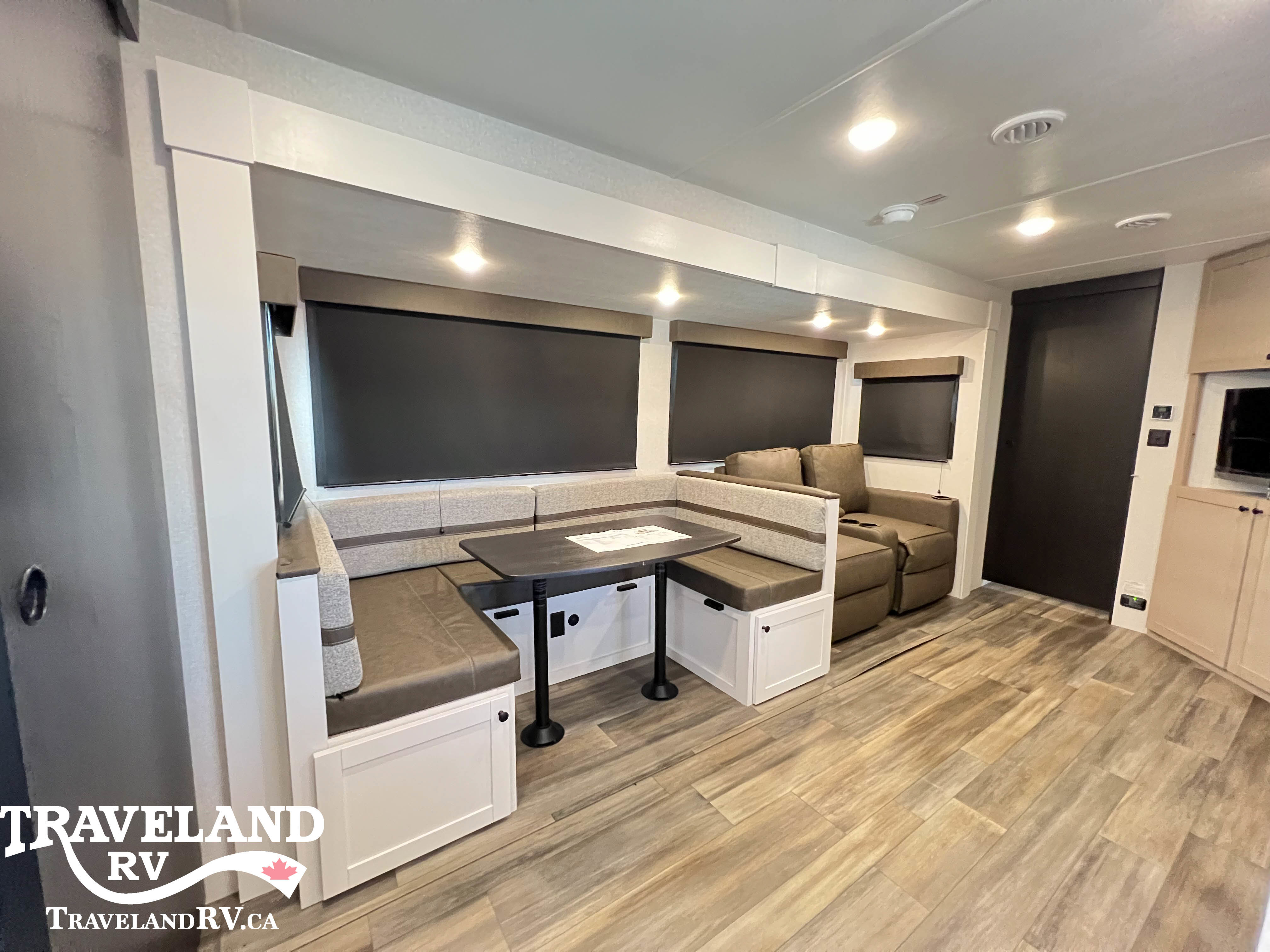 2026 Highland Ridge Range Lite 252RB - Image 18