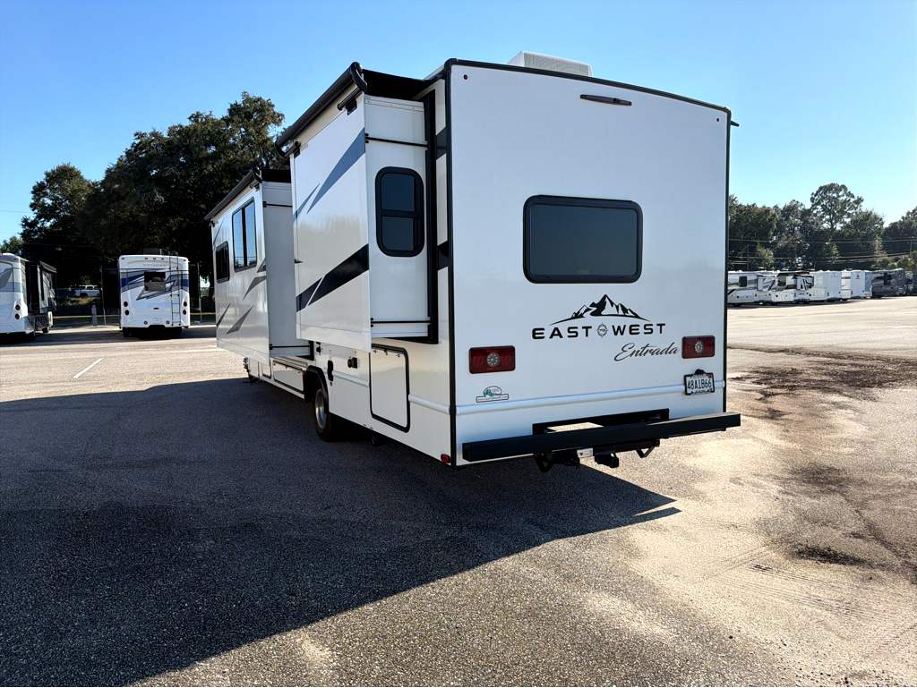 2023 EAST TO WEST ENTRADA 2900DS - Image 4