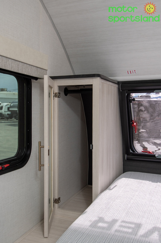 2026 Forest River R-Pod RP-198 - Image 51