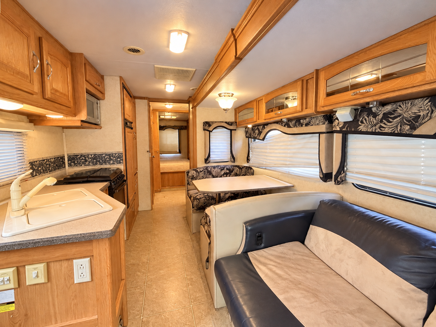 2006 JAYCO SENECA 34SS - Image 10