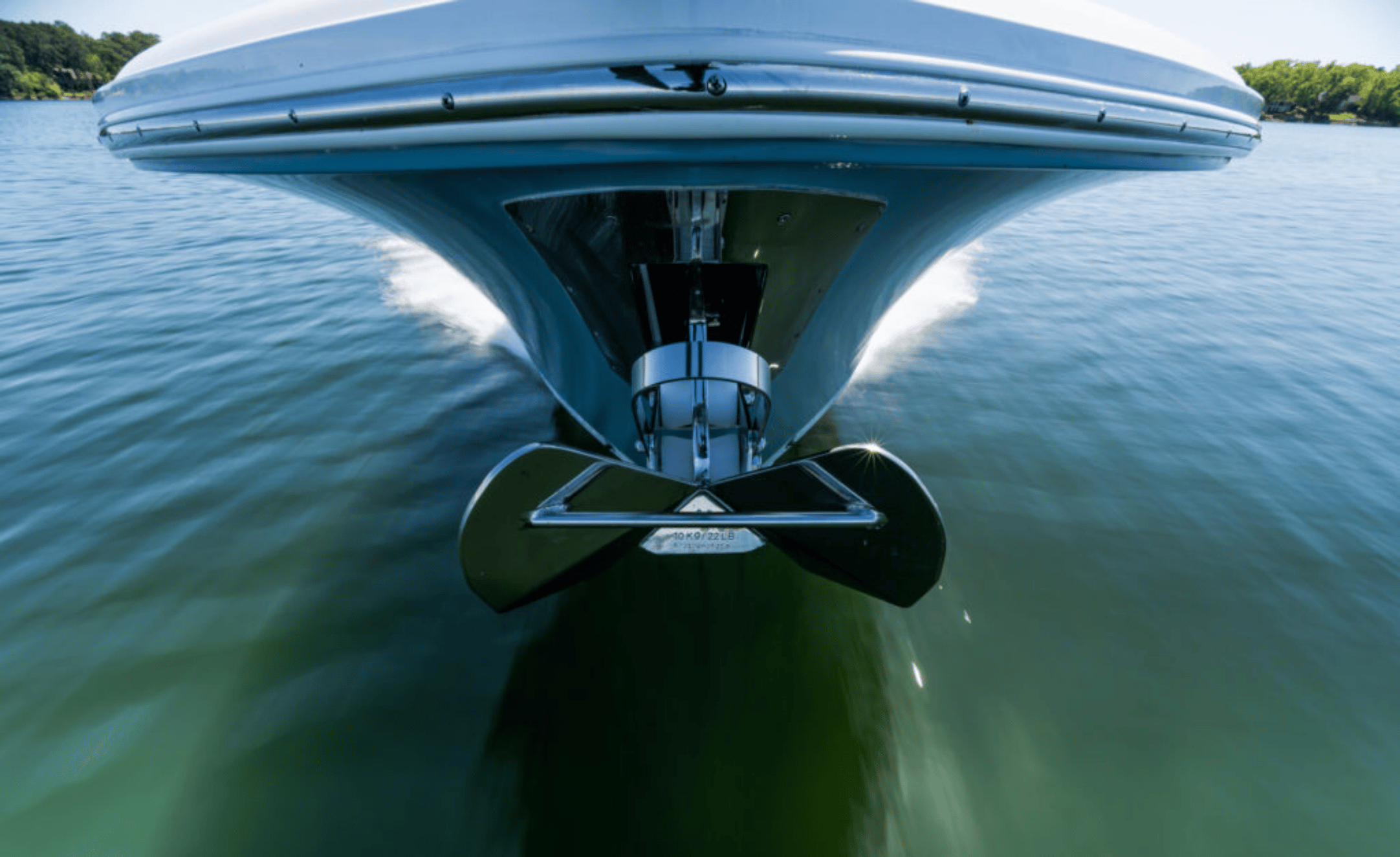 2027 SEA HUNT ULTRA 305SE - Image 3