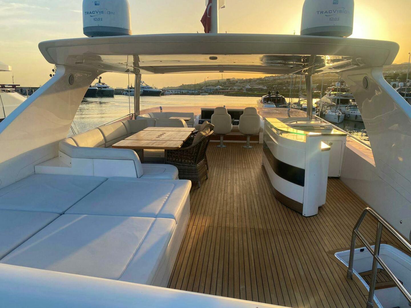 2011 Princess Yachts - Image 14