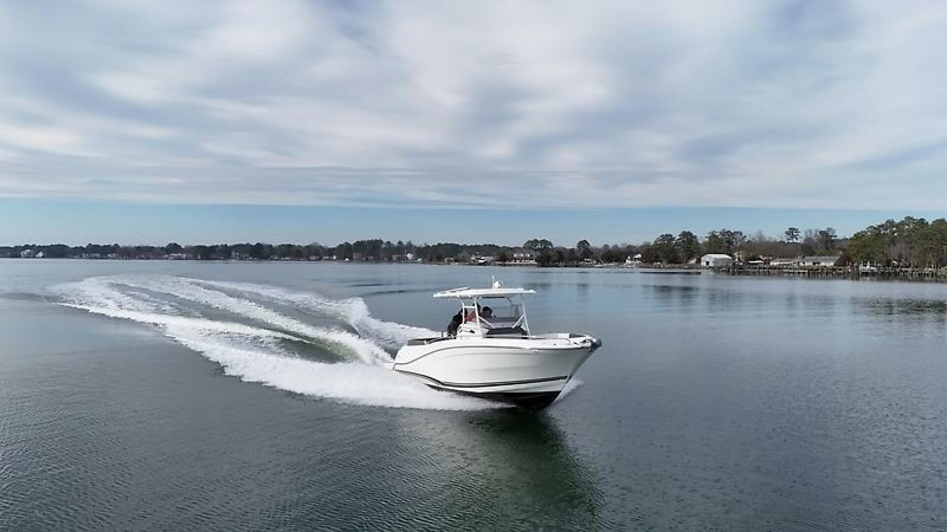 2023 Jeanneau Leader Cc Leader 9.0 CC Series 2 - Image 36