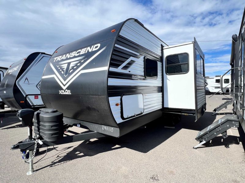2026 Grand Design Transcend XPLOR 20MKX - Image 3