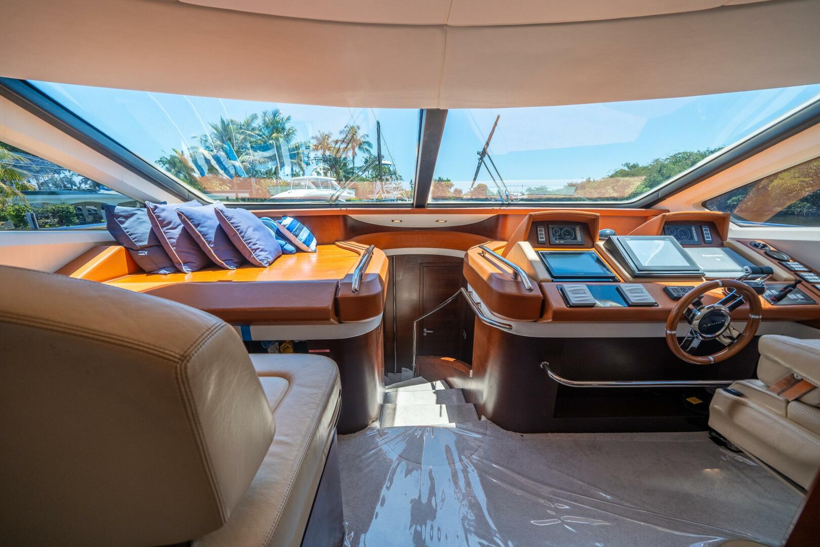 2010 Azimut 75 Fly - Image 31
