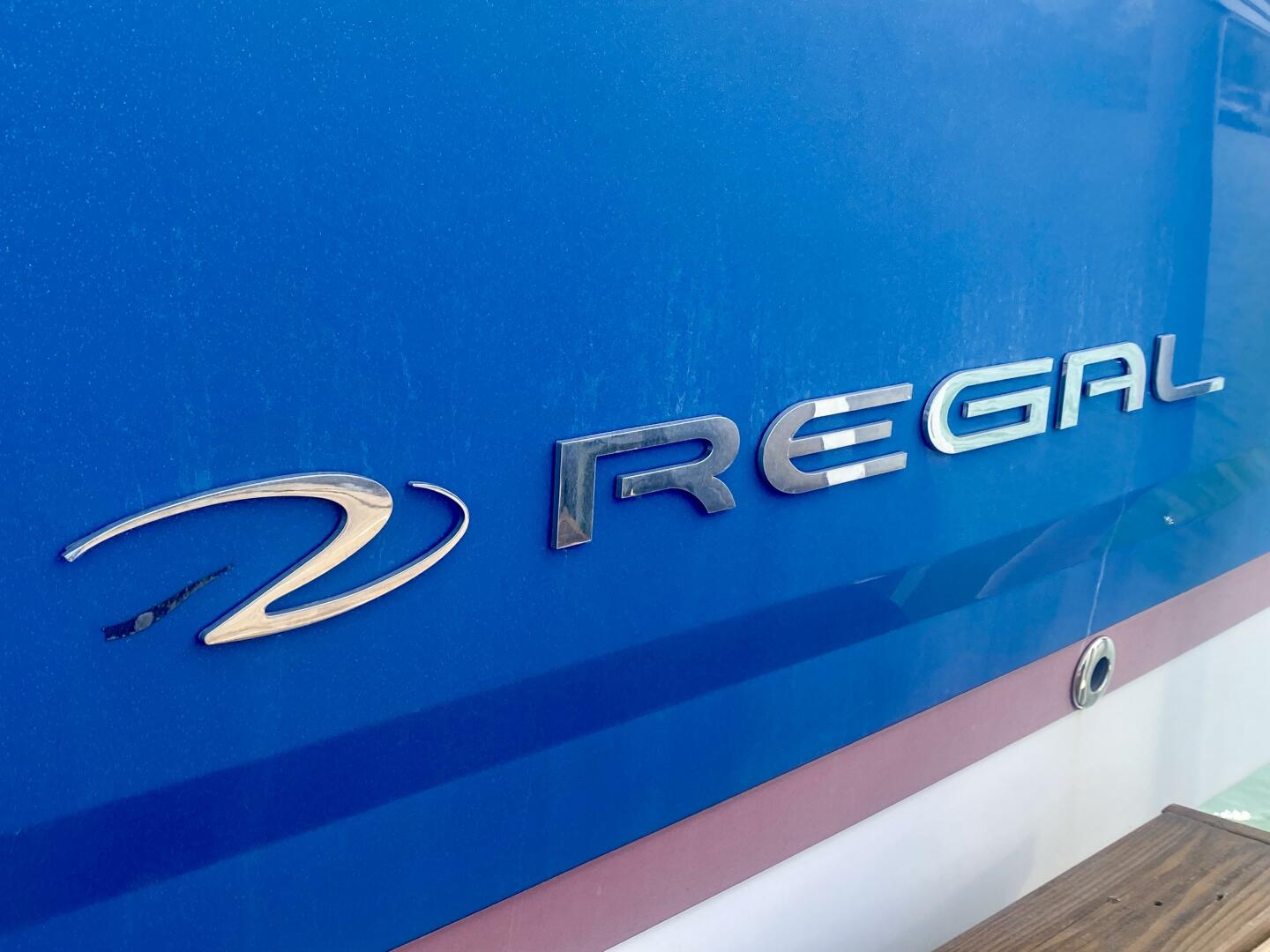 2016 Regal 22 Fasdeck Base - Image 37