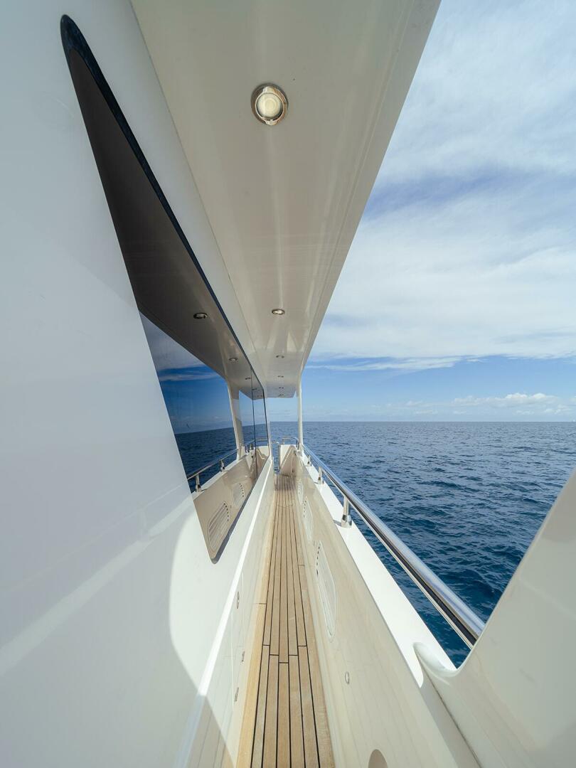 2013 Hampton 680 LRC - Image 63