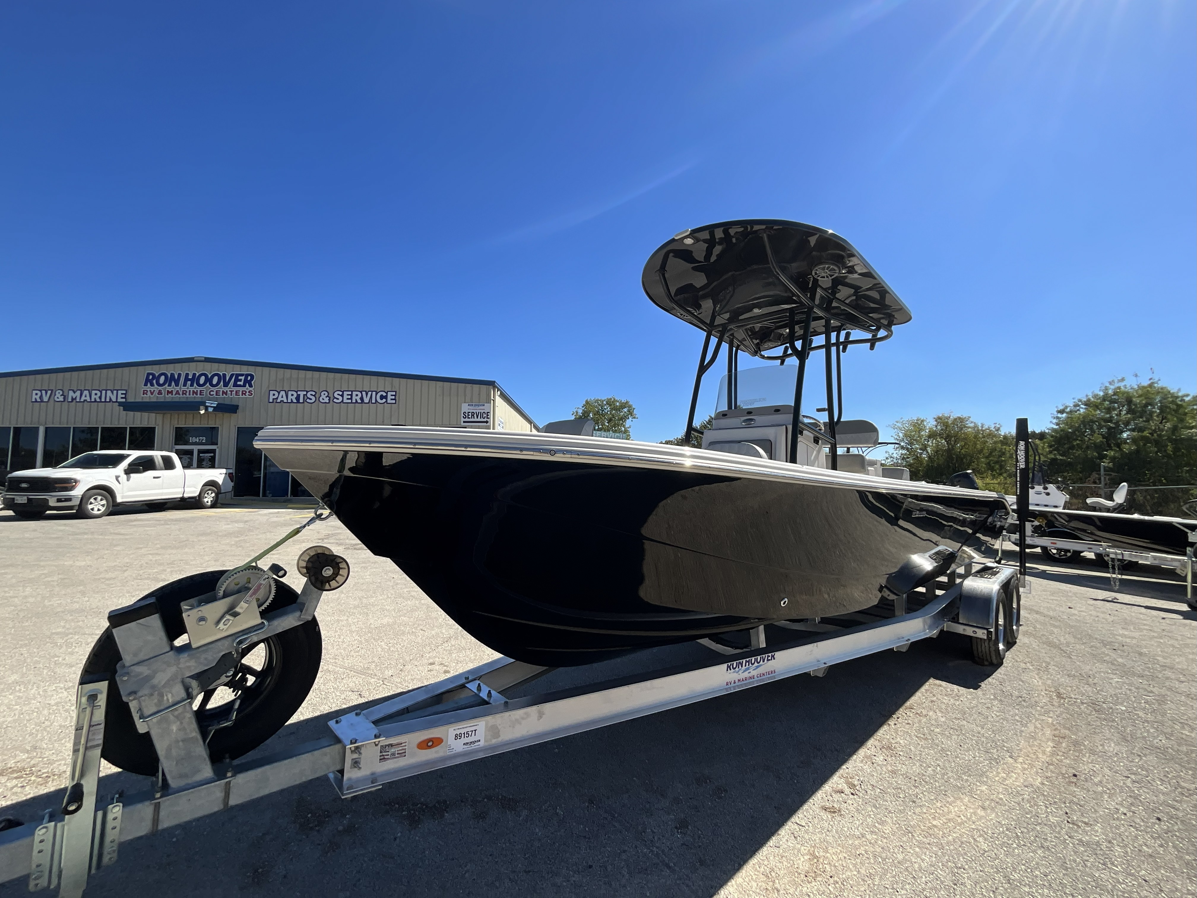 2026 Carolina Skiff 26 Ultra Elite - Image 4