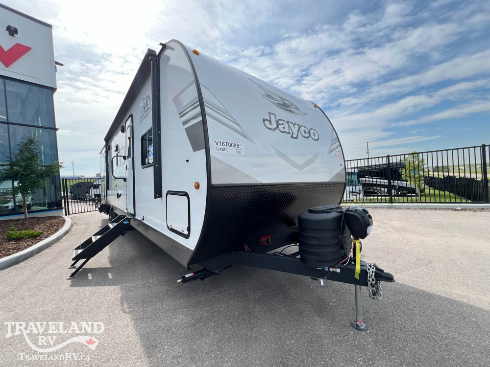2027 Jayco Jay Flight SLX 321BDS - Image 1