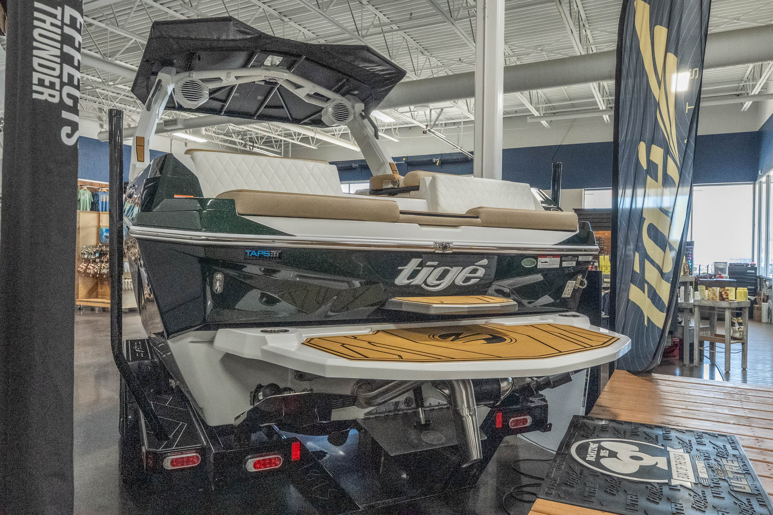 2026 Tige Z3 - Image 8