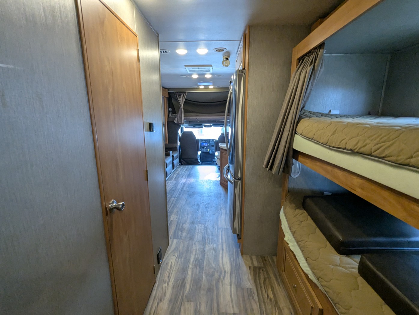 2021 Nexus Ghost 36DS - Image 31
