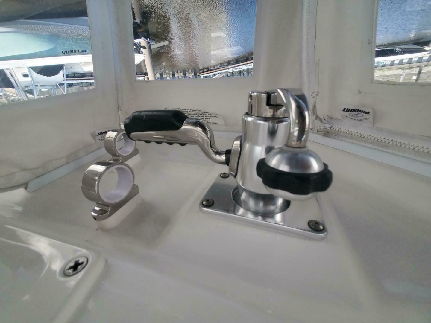 2023 Pursuit S 378 Sport - Image 22