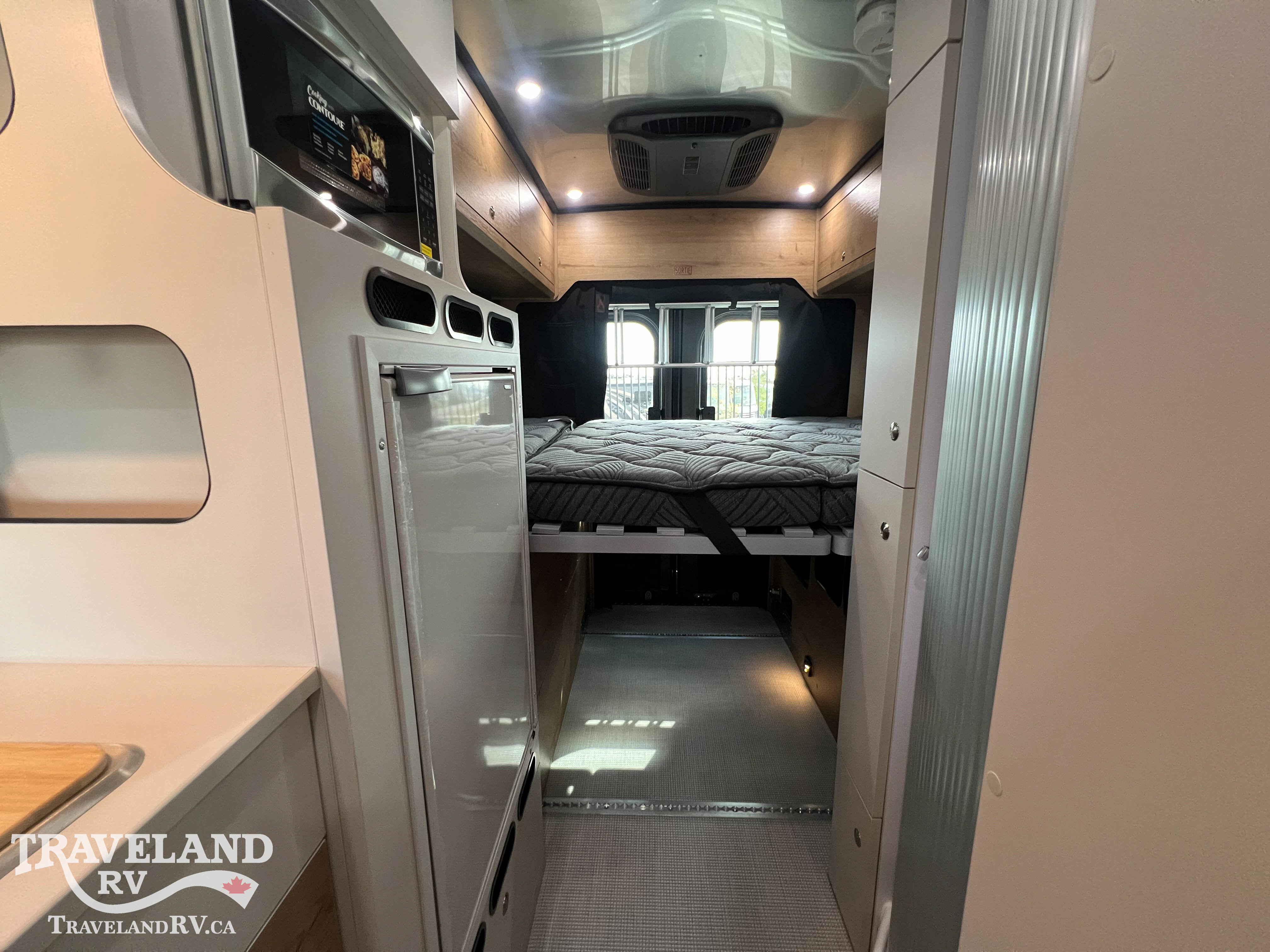 2026 Airstream Rangeline Base - Image 23
