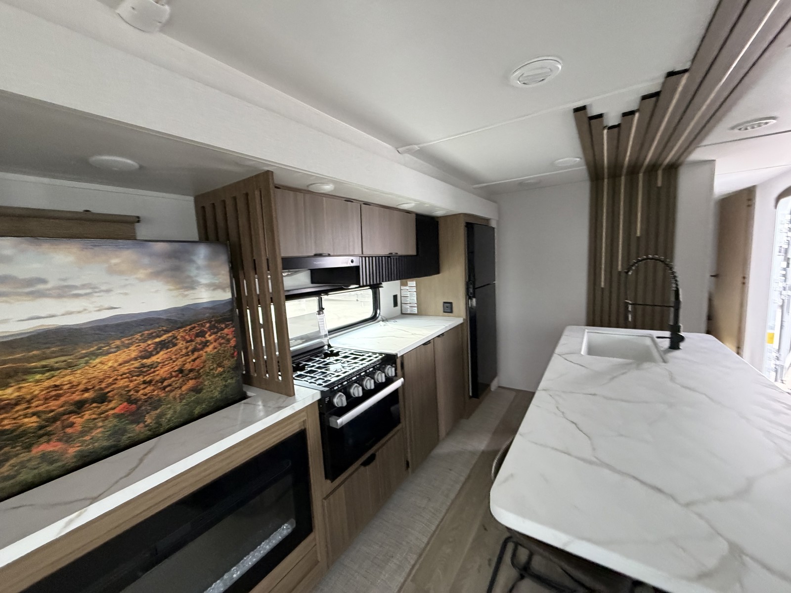 2026 FOREST RIVER 270ZEN - Image 22