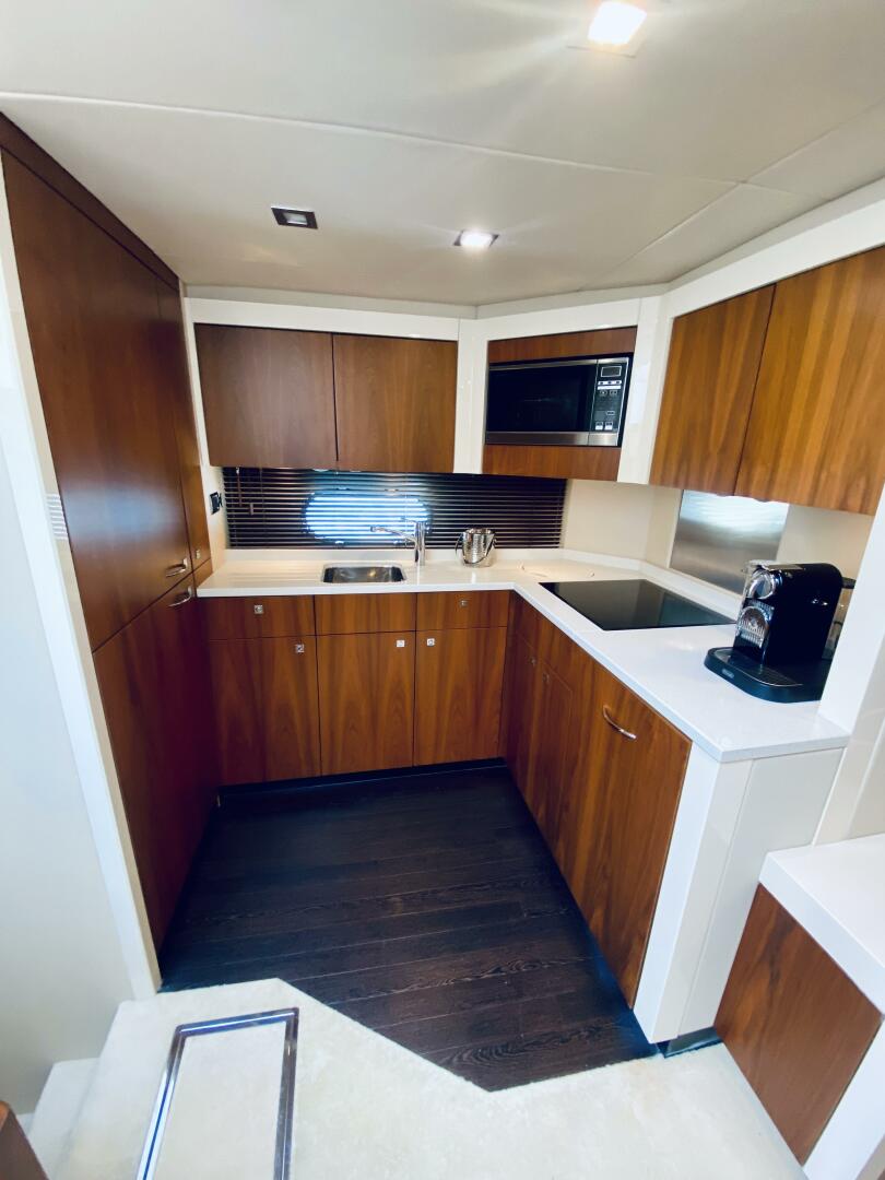 2010 Sunseeker Predator 60 - Image 60
