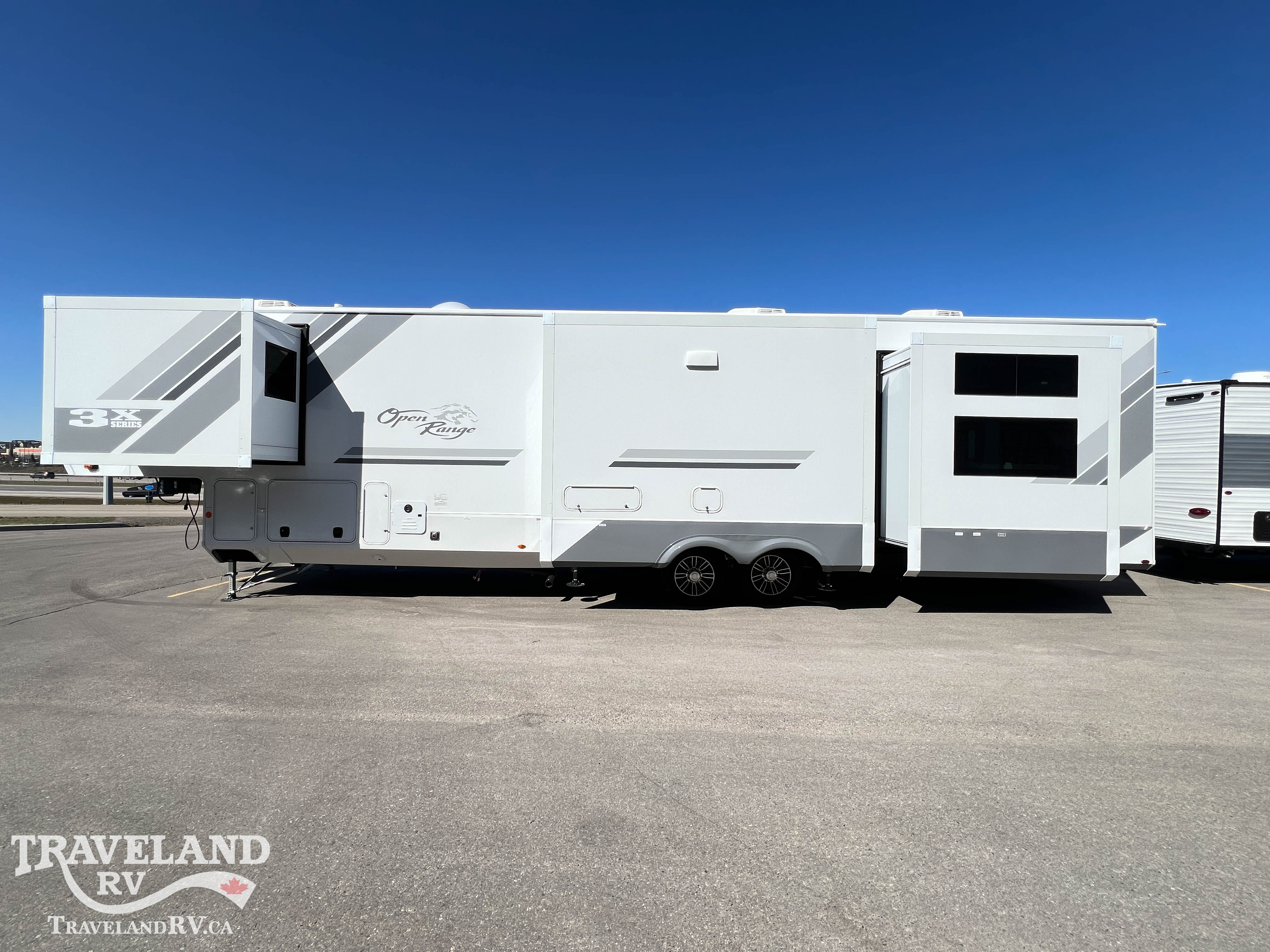 2026 Highland Ridge Open Range 3X 393TBR - Image 6