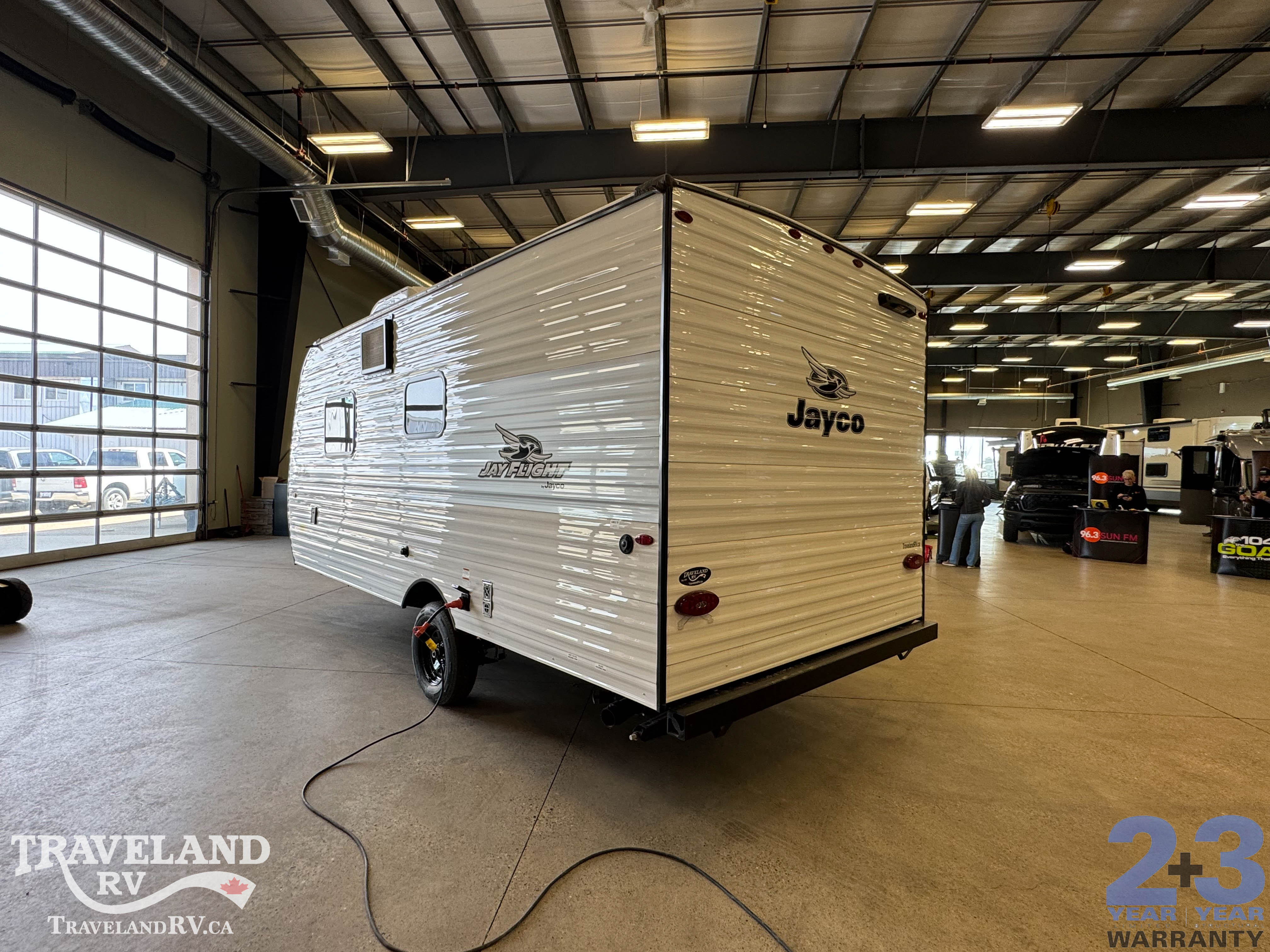2026 Jayco Jay Flight SLX 170FQW Sport Edition - Image 6
