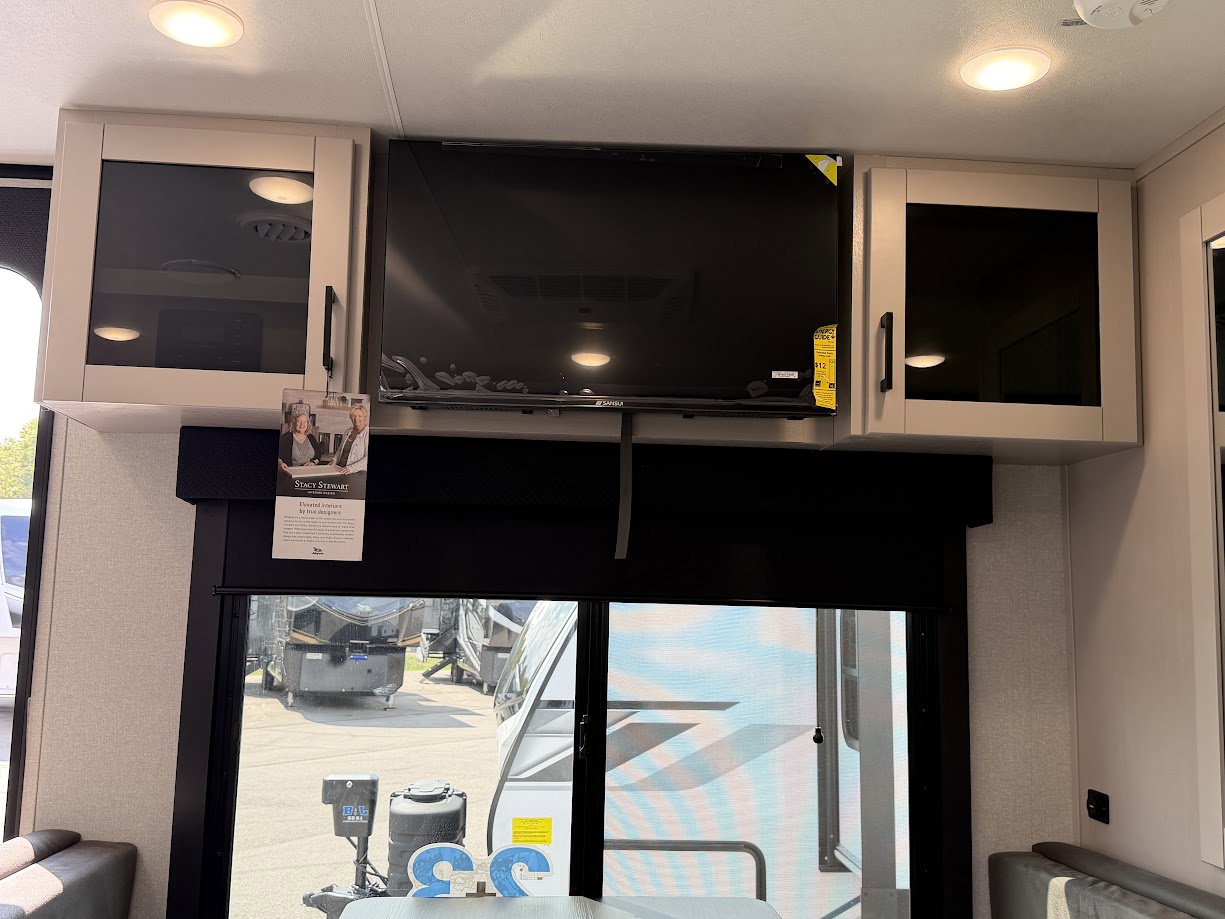 2026 JAYCO JAY FEATHER 21MML - Image 7