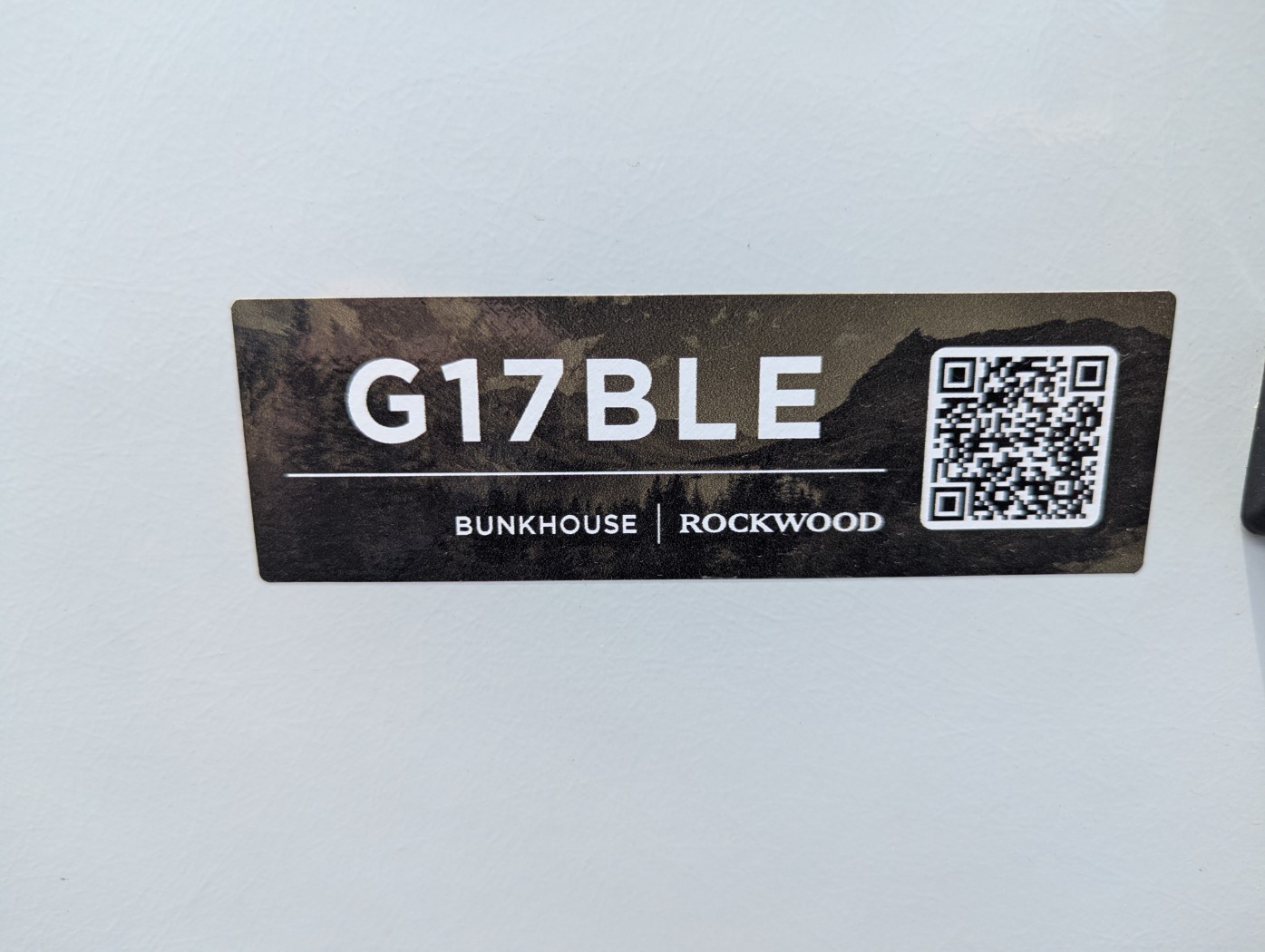 2027 Forest River Rockwood Geo Pro G17BLE - Image 12