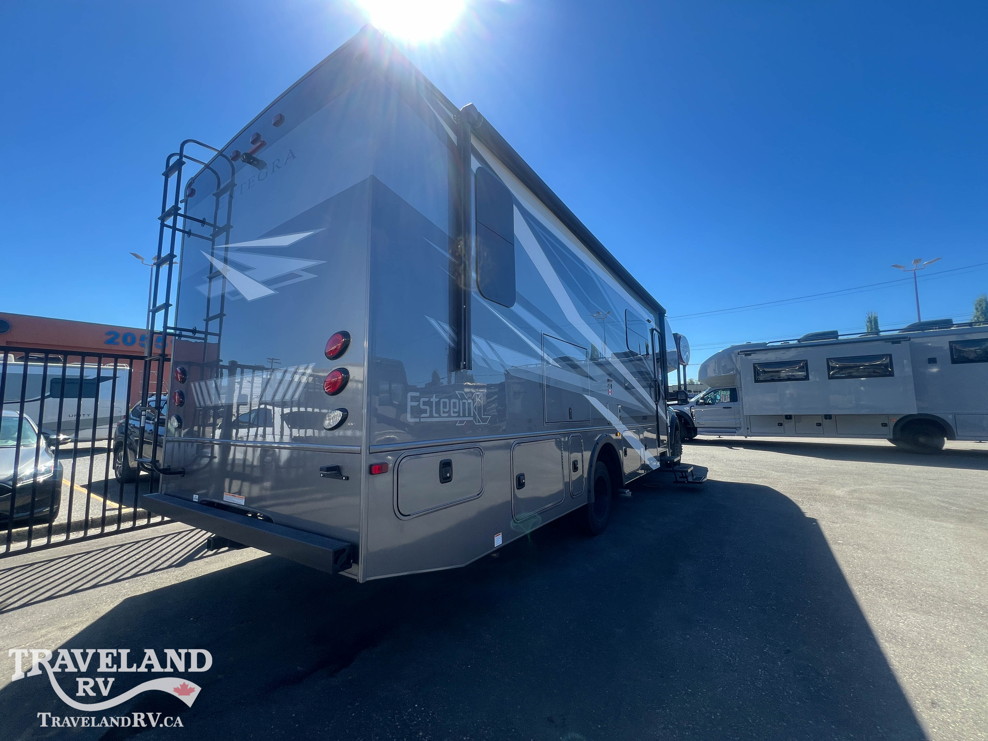 2027 Entegra Coach ESTEEM XL 32U - Image 5