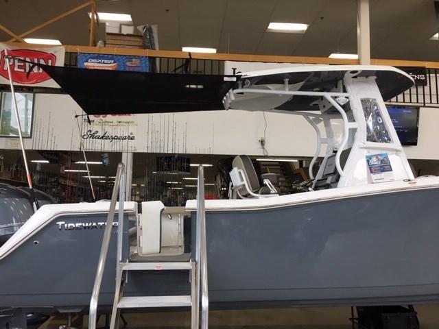 2027 Highfield Sport 360 Standard - Image 95