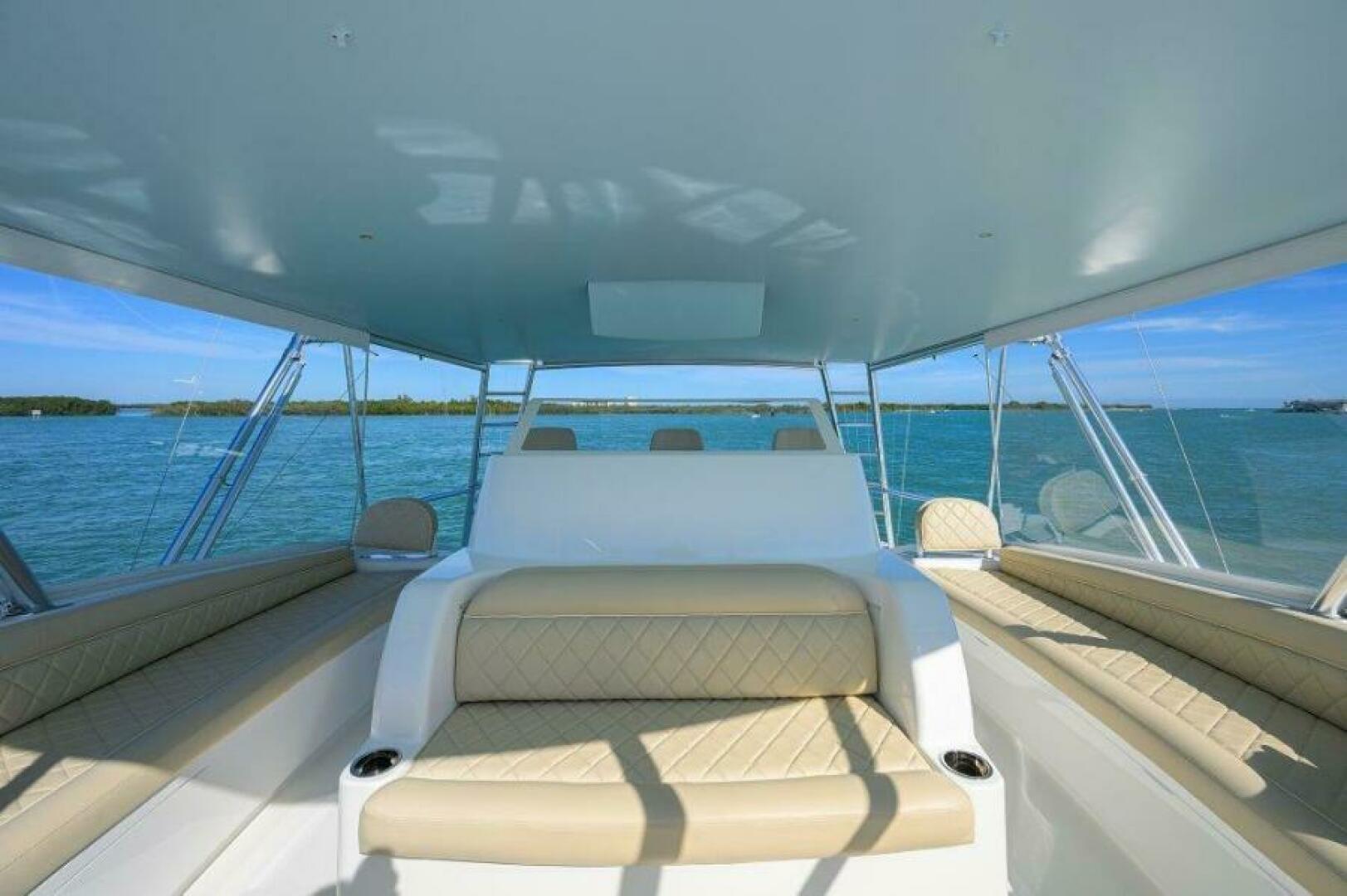 2020 VIKING VIKING 61 Convertible Base - Image 120