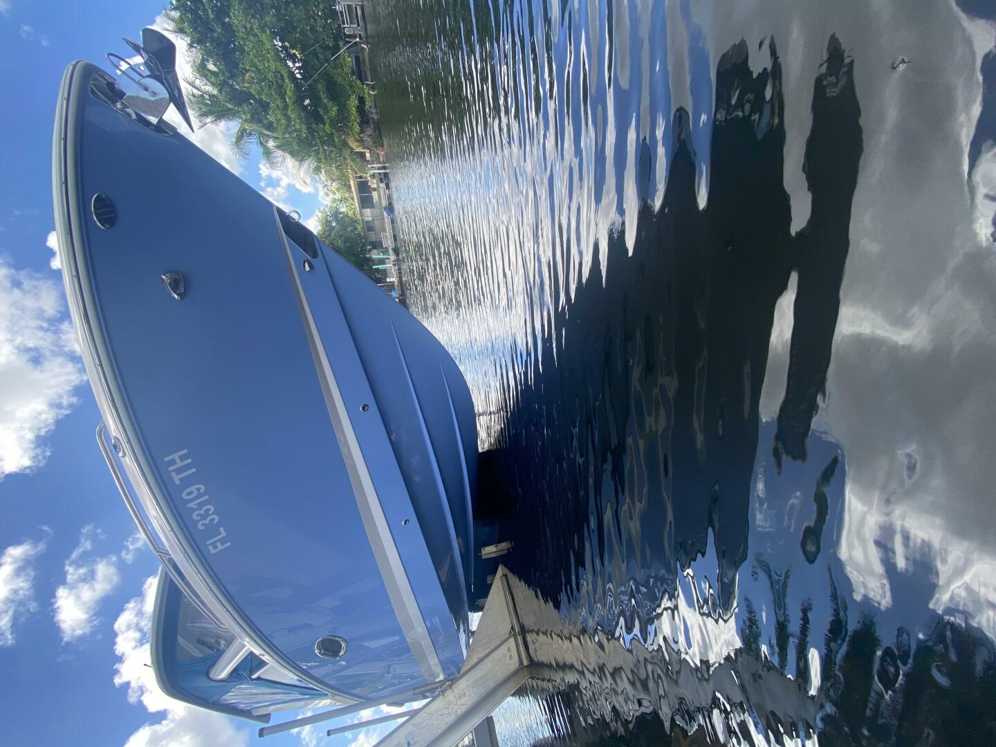 2019 Chaparral 21 H2O Sport - Image 48
