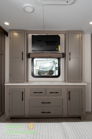 2026 KZ RV Connect C313MK - Image 47