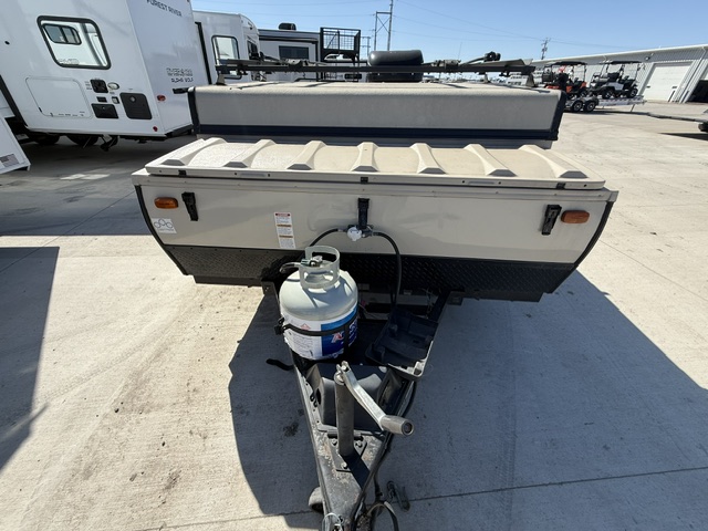 2017 Forest River Rockwood Premier 2514G - Image 4