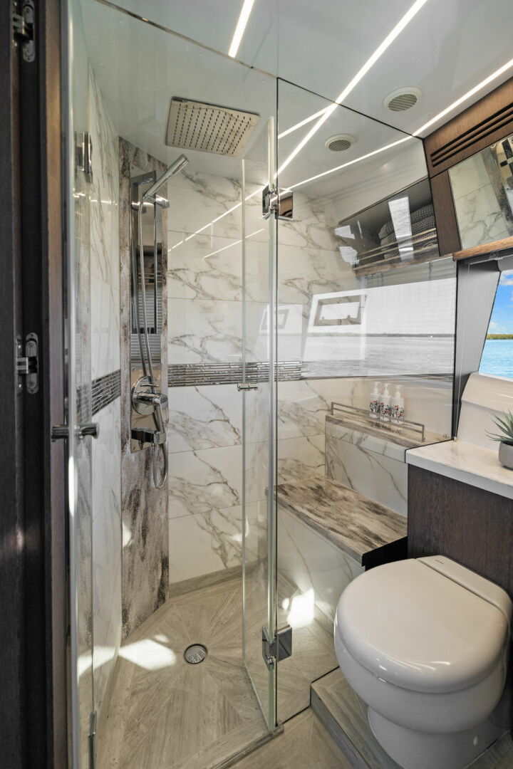 2020 Galeon 680 FLYBRIDGE - Image 46