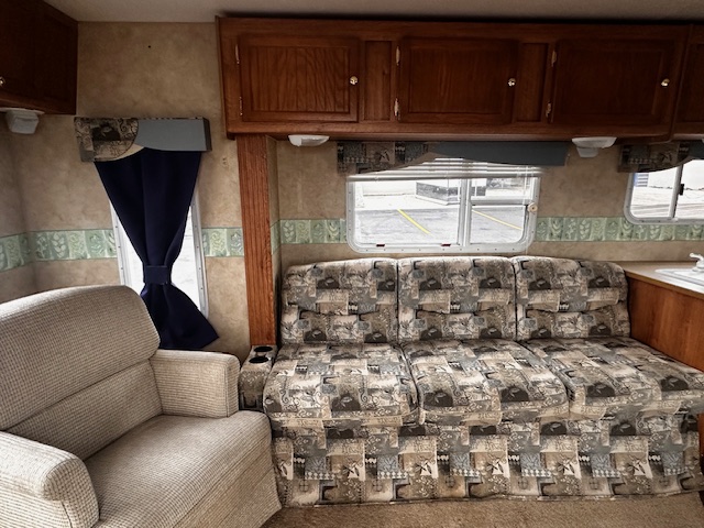 2006 JAYCO JAY FEATHER 29N - Image 8