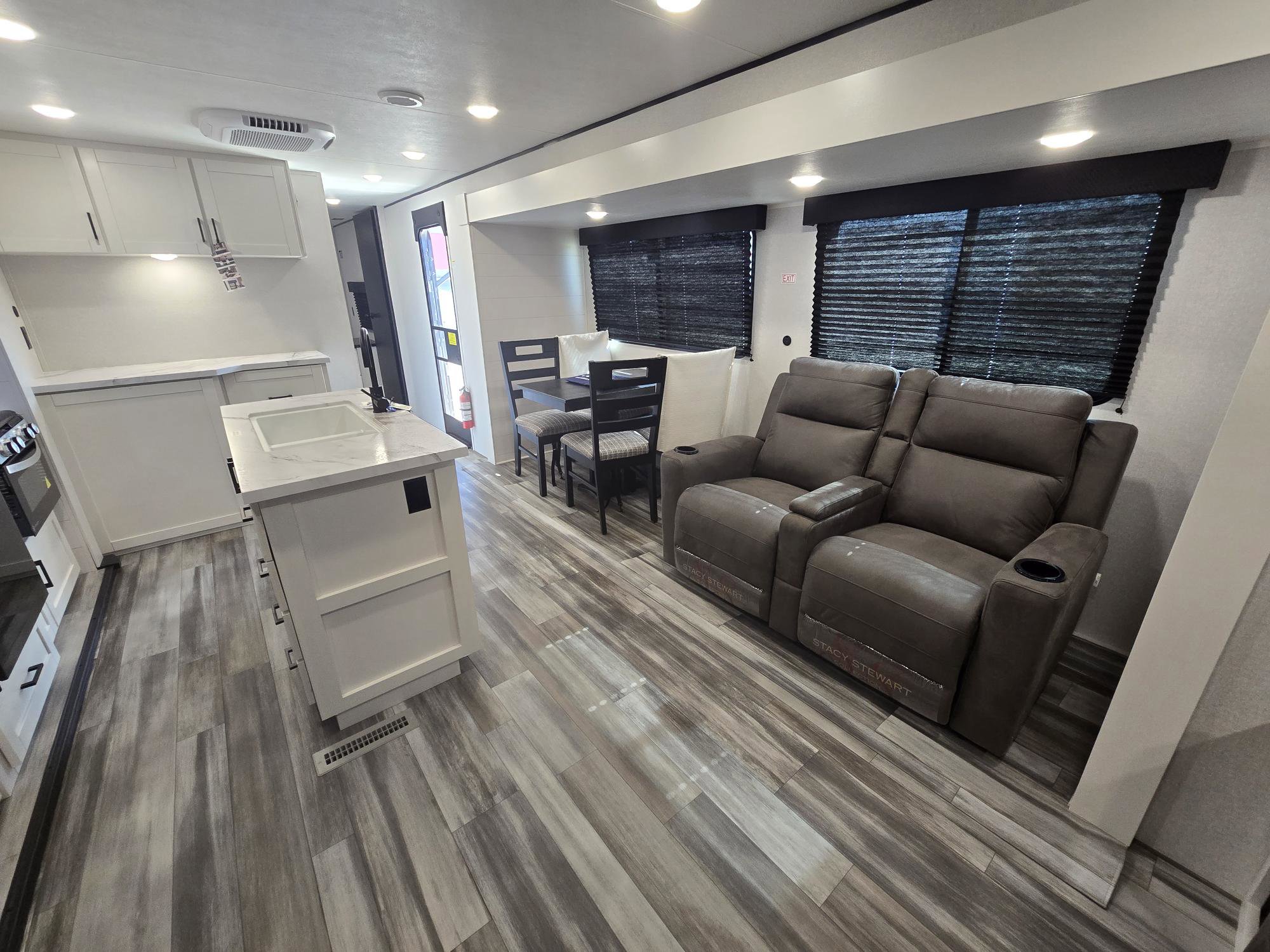 2026 JAYCO JAY FLIGHT SLX 334RTS - Image 13