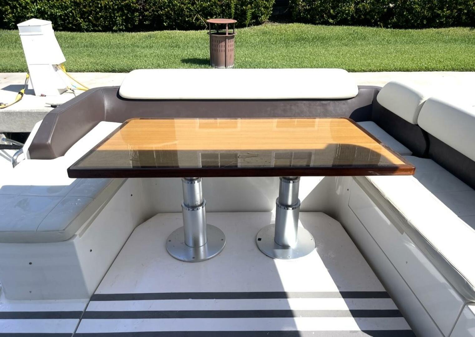 2013 Azimut 55S - Image 15