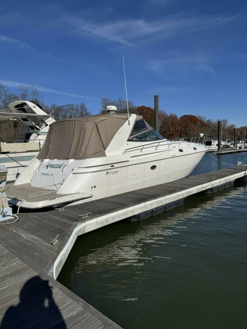 2001 Cruisers 4270 - Image 4