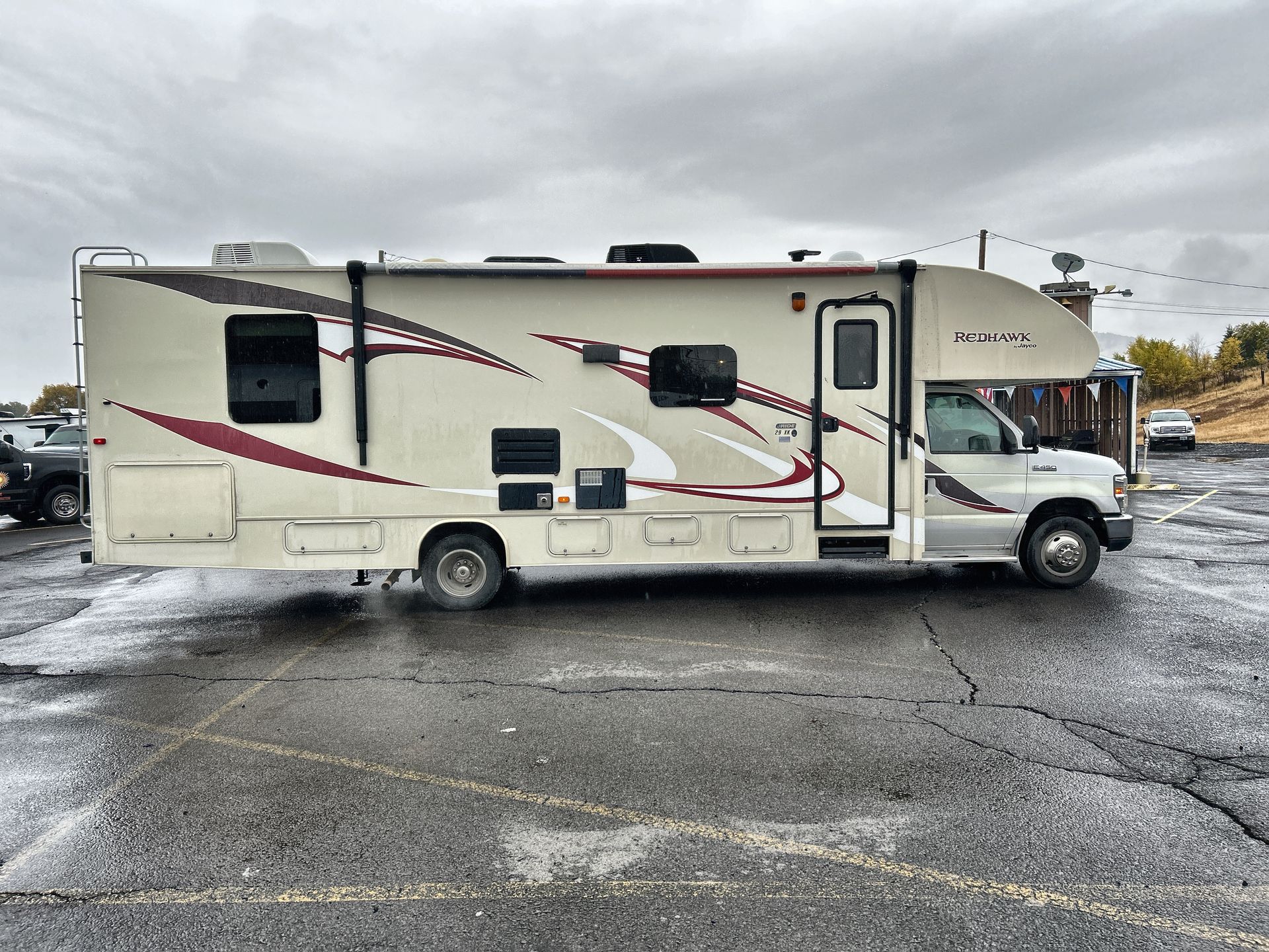 2016 Jayco Redhawk 29XK - Image 1