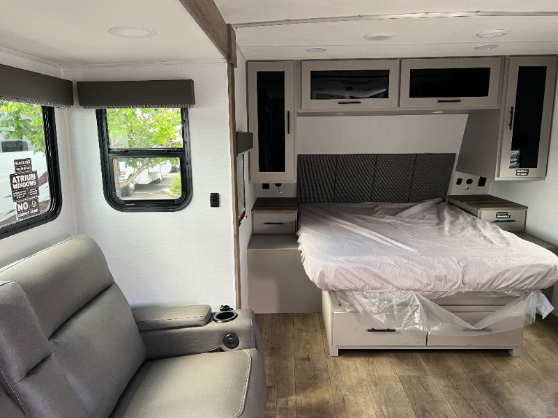 2026 Alliance RV Delta Ulta Lite ML206 - Image 7