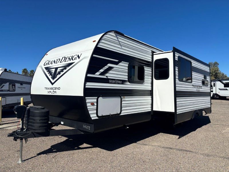 2026 Grand Design Transcend XPLOR 25MLX - Image 2