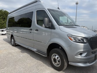 2027 AIRSTREAM INTERSTATE 24GT - Image 1